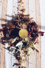 Load image into Gallery viewer, Elderflower, Linden &amp; Rose Facial Moisturiser - Homegrown Botanica
