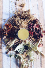 Load image into Gallery viewer, Elderflower, Linden &amp; Rose Facial Moisturiser - Homegrown Botanica
