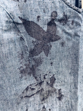 Load image into Gallery viewer, Liquid Amber denim Dress - Cotton M
