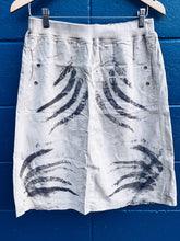 Load image into Gallery viewer, Gum skirt - Cotton 12 - Homegrown Botanica
