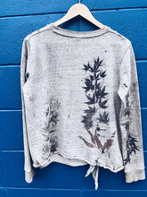 Load image into Gallery viewer, Wild Maple Sweater ~ Cotton ~ S
