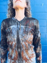 Load image into Gallery viewer, Sky Blue Gum Jersey ~ Unisex ~ Merino S/M
