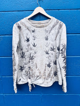 Load image into Gallery viewer, Wild Maple Sweater ~ Cotton ~ S
