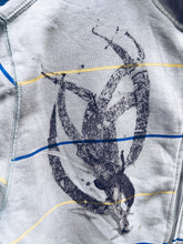 Load image into Gallery viewer, Mens Gum Hoody - Cotton M - Homegrown Botanica
