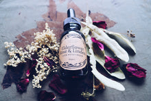 Load image into Gallery viewer, Elderflower, Rose &amp; Linden Facial oil
