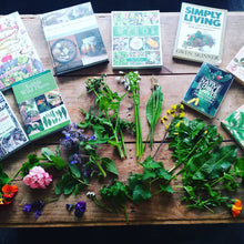 Load image into Gallery viewer, Bespoke Foraging Session - Private Group - Homegrown Botanica
