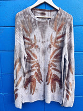 Load image into Gallery viewer, Cashmere Men&#39;s / Unisex Jersey ~ Men&#39;s XL - Homegrown Botanica
