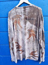 Load image into Gallery viewer, Cashmere Men&#39;s / Unisex Jersey ~ Men&#39;s XL - Homegrown Botanica
